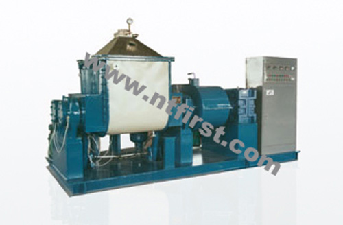 1000L油墨、顏料專(zhuān)用型捏合機(jī)